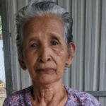 សម្លាប់មនុស្សយកទៅសង់ទន្លេបាទី