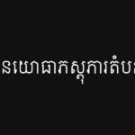 ប្រធានយោធាភស្តុភារតំបន់៤១
