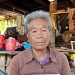 ផូរ សាណៃ៖ “ឆ្មបសម្រាលកូនក្នុងសម័យខ្មែរក្រហម”
