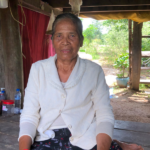 បែកព្រោះមិនបានស្រឡាញ់
