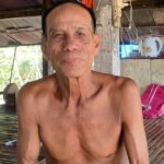 កងឈ្លបឃុំមេបុណ្យដែលទទួលការស្រឡាញ់ពីប្រជាជន