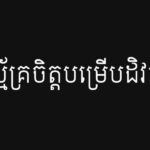 ស្ម័គ្រចិត្តបម្រើបដិវត្តន៍