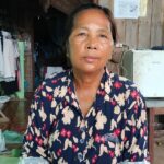 ហិម សុខឃាន៖ «ខ្មែរក្រហមសម្លាប់សាច់ញាតិខ្ញុំទាំងអស់»