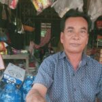 អតីតកងឈ្លបនៅក្នុងរបបខ្មែរក្រហម
