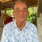 ខ្ញុំជាប់ទោសដោយសារកងឈ្លបចោទថា «ក្បាលយួនខ្លួនខ្មែរ»