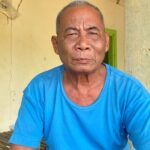 ការនឹករឭកដល់ប្អូនថ្លៃដែលបានស្លាប់