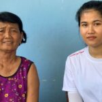កុមាររស់នៅបែកពីឪពុកម្តាយ