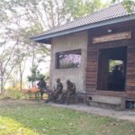 អ៊ី សំប៊ុន៖ ខ្ញុំបានទៅដល់អន្លង់វែង តាំងពីទស្សវត៍ឆ្នាំ១៩៦០