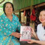 ភាពអត់ឃ្លានរបស់ប្រជាជន