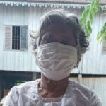ឱ ញ៉េន៖ ក្លាយជាប្រជាជនត្រៀមដោយសារតែមានបងប្អូនរស់នៅទីក្រុងភ្នំពេញ