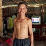 បបរអង្ករ១កំប៉ុង ហូបគ្នា៧នាក់