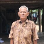 ណៅ ស្រឿន៖ មិនហ៊ានមើលមុខបងប្អូនដែលអង្គការបណ្ដើរយកចេញទៅ