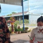 ជូ យន៖ បានឃើញអង្គការយកគល់ឫស្សីមកវាយកញ្ចឹងកព្រះសង្ឃ