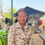 យោធាហៅទៅធ្វើស្រែប្រាំង