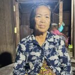 ហង្ស ហ្វឿង៖ ខ្មែរក្រហមសម្លាប់កងឈ្លបដែលក្បត់