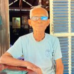 កែវ ឡុត៖ សម្របខ្លួនដើម្បីរស់