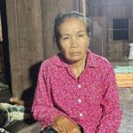 ការរស់នៅមហាវេទនា
