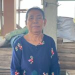 ខាំ មួន៖ អតីតអនុប្រធានកងកាត់ដេរ