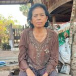 ឃឹម សារិន៖ ហូបបាយតែជាមួយអំបិល