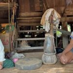 ណង ហែ៖ ការប្រែប្រួលភ្លេងអារក្សនៅភូមិកោះថ្ម