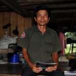 ពេន ហន៖ អតីតយោធាខ្មែរក្រហម