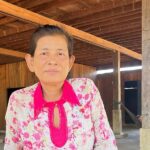 សែន សិន៖ ប្រជាជនមិនដែលបានហូបគ្រប់គ្រាន់