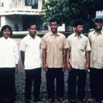 ប្រភពរូបថត៖ ហ្គូណា ប៊ឺកស្ត្រម (ខែសីហា ឆ្នាំ១៩៧៨)/បណ្ណសារមជ្ឈមណ្ឌលឯកសារកម្ពុជា
