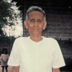 អតីតអ្នកទោសនៅមន្ទីរ ស-២១ ដែលនៅរស់រានមានជីវិតក្រោយរបបខ្មែរក្រហម ខឹម មន៖...