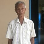 គង់ សន៖ កូនកំពុងពេញស្រលាញ់ ឈឺស្លាប់គ្មានអ្នកមកព្យាបាល