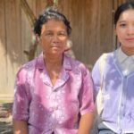 សន សៀក៖ នារីកាត់ដេរសម្លៀកបំពាក់ ក្នុងជំនាន់ខ្មែរក្រហម