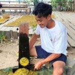 គម្រោងអភិវឌ្ឍន៍ភូមិអូររុន