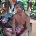 ខ្មែរក្រហមសម្លាប់ឪពុកខ្ញុំ
