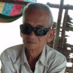 អង្គការចង់តែឲ្យប្រជាជន ១៧មេសា ស្លាប់