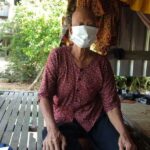 អង្គការយកគល់ឬស្សីសម្លាប់ប្ដីរបស់សៀប