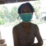 អង្គការស្ងោរដំឡូងឲ្យប្រជាជនហូបជំនួសបាយ