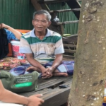 ប្តូរឈ្មោះ ដើម្បីជៀសផុតពីការសម្លាប់ អំឡុងពេលកងទ័ពមជ្ឈិមចូលមកបោសសម្អាត...