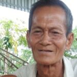 ធ្លក ហេង៖ យុវជនកងចល័តស្រុកព្រៃកប្បាស