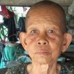 ធ្លក ខេង៖ ហុតទឹកបបរ ជាមួយសម្លដើមចេក