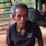 របួសក្បាល និងពិការជើង