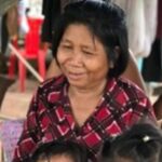 កែវ ខេត៖ ឈឺចិត្តដល់សព្វថ្ងៃ ឱ្យតែនឹកដល់ប្រយោគខ្មែរក្រហមចោទថា “អ្នកស្រុ...