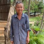 ខឹម ភិន៖ ប្រធាននៅក្រុមក្នុងរោងចក្រគ្រឿងដែក និងកាត់ដែរ