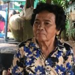 ឃ្លាន ឈឹម៖ កូនជាកម្លាំងចិត្តបណ្តាលឱ្យម្តាយចង់រស់បន្ត