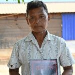 ខ្ញុំត្រូវខ្មែរក្រហមបង្ខំឲ្យហូបសាច់មនុស្ស