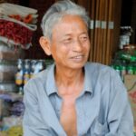 ឈាង ជួ ៖ ត្រូវបែកបាក់គ្រួសារក្នុងរបបខ្មែរក្រហម