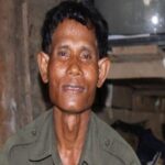ដួង ជុន៖ ពេទ្យខ្មែរក្រហម