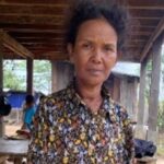 ដោក ហឿន (ជនជាតិដើមភាគតិចព័រ)៖ ត្រូវបានខ្មែរក្រហមតាមសម្លាប់