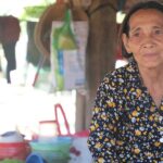 នង ទៀង រំឭកអពីការចងចាំនៃការមកដល់បុរីអូរស្វាយនៅទសវត្សរ៍ឆ្នាំ១៩៦០ និងបទព...