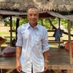 ប៉ម រួន៖ អតីតយោធាខ្មែរក្រហម