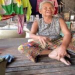 ប្តីខ្ញុំជាអ្នកយាមនៅមន្ទីរសន្តិសុខស្រុកមេមត់ តំបន់២១ ភូមិភាគបូព៌ា