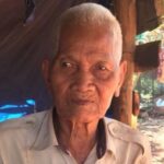 ពុកមិននឹកស្មានថាកូននៅរស់ទេ